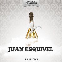 Travelin' - Juan Garcia Esquivel