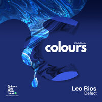 Cosmic - Leo Rios