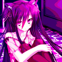 Neko Chan! - Ienboy Playa
