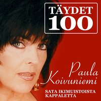 Häipyy etäisyys - Paula Koivuniemi & Kari Tapio