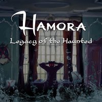 Deathbed - Hamora