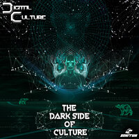 Closed Inside Myself - Digital Culture