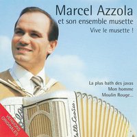 Mazurka des champions - Marcel Azzola