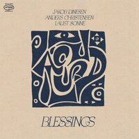 Sandino - Jakob Dinesen & Anders Christensen & Laust Sonne