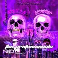 We Represent (90BPM) - GC54PROD & AequhOG
