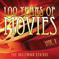 Lawrence of Arabia - The Hollywood Strings & Hollywood Strings