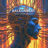 Hardost - balkonbeat
