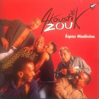 Projèksyon privé - Akoustik Zouk