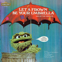 Tu Me Gustas (I Like You) - Grover & Oscar the Grouch