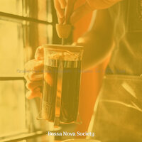Astonishing Organic Coffeehouses - Bossa Nova Society