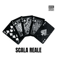Scala Reale - Akran