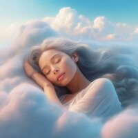 El Anochecer Trae El Silencio Reparador - Declaración más profunda & Cascadas de Sueños & Vuelo Del Sueño