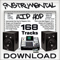 Instrumental Hip Hop 060 - Instrumental Hip Hop