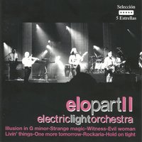 Strange Magic - Electric Light Orchestra
