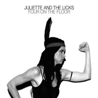 Smash and Grab - Juliette