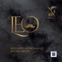 La Bohème: Musette svaria sulla bocca viva - Laura Esposito & Alfredo Luigi Cornacchia & Руджеро Леонкавалло