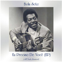 El Negrito Del Batey - Bola Sete