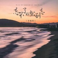 忘不了的就别忘 - 黄晓玥 & 光波