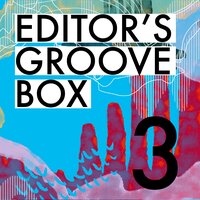 Charmer Groove - Stephan Diez