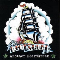 Rose Tattoo Girl - The Riot Squad
