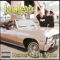Something to Ride On - Lawless
