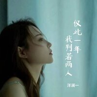 仅此一年我判若两人 - 洋澜一