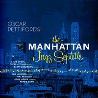 A Gal in Calico - Oscar Pettiford