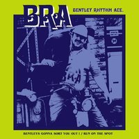 Run On The Spot - Bentley Rhythm Ace