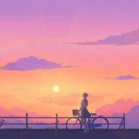 教室的窗外 - 杜贴心