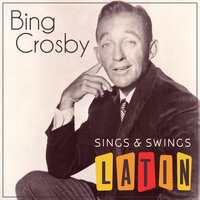 Ramona / Amapola (Pretty Little Poppy) - Bing Crosby