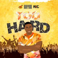 Too Hard - Hypa 4000