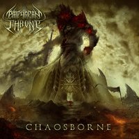 The Twilight Order - Empyrean Throne