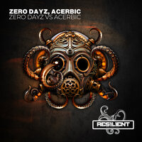 The Acid Saga - AcerBIC