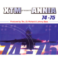 74 - 75 - XTM & Annia & Eva Martí