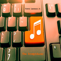 Footsteps In Lagos - Trevor Lawrence Jr. & The Butters