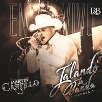 Mi Complice (En Vivo) - Martin Castillo