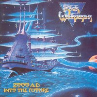 Into the Future - Rick Wakeman
