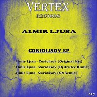 Coriolisov - Almir Ljusa