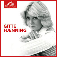 Frankie - Gitte Hænning
