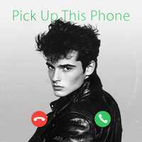 Pick up This Phone - Seeba