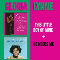 Greensleeves - Gloria Lynne