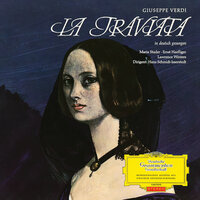 Verdi: La traviata, Act I: Prelude Act I  Fragment - NDR Elbphilharmonie Orchester & Hans Schmidt-Isserstedt & Джузеппе Верди