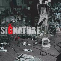 นิทานหลอกเด็ก - Signature