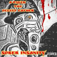Rick and Damien - A-Psyck the Occult Father