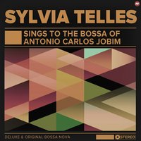Fotografia - Antonio Carlos Jobim & Sylvia Telles & Sylvia Telles, Tom Jobim