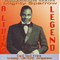 Drink Your Balezay - Mighty Sparrow