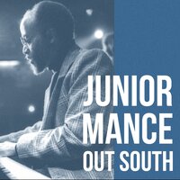 Love for Sale - Junior Mance