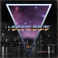 Legend - Heatwave