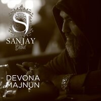 Devona Majnun - San Jay
