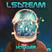 GODSPEED - LSDREAM & LSDREAM feat. Sarah Hudson
